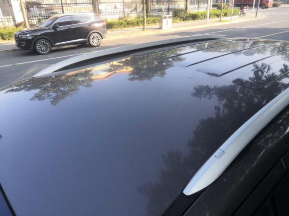 [常州·苏D] 二手江铃驭胜S3502013款 2.4T 自动两驱柴油豪华版5座