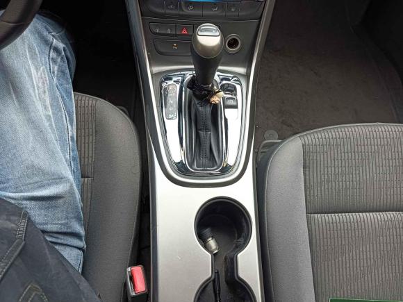 [苏州·苏E] 二手雪佛兰迈锐宝2012款 2.0L 自动舒适版