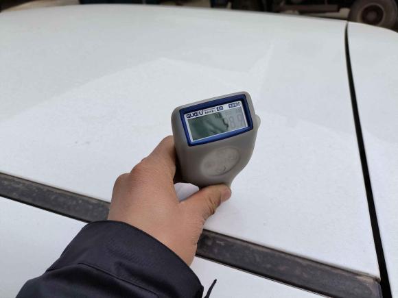 [南昌·赣M] 二手长安奔奔2015款 1.4L IMT豪华型 国V