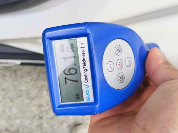 [南昌·赣A] 二手宝骏宝骏7302017款 1.5T 手动时尚型 7座 国V