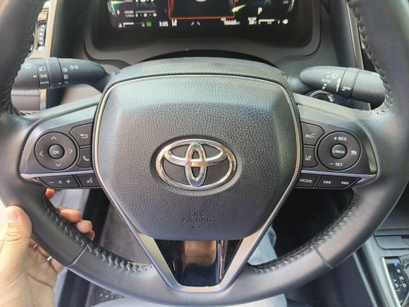 [义乌·浙G] 二手丰田凯美瑞2021款 2.5G 豪华版