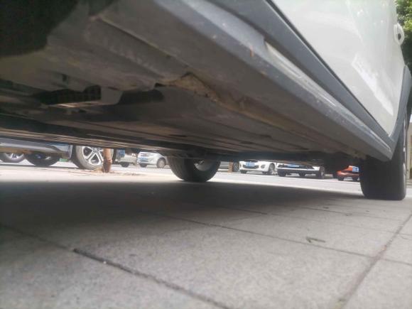 [佛山·粤E] 二手领克领克022018款 2.0T DCT四驱劲Pro版 国V