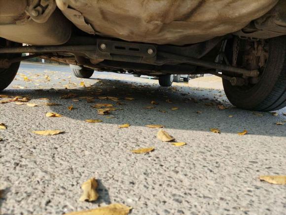 [南京·苏A] 二手别克凯越2015款 1.5L 自动经典型