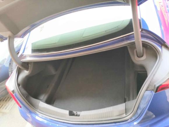 [杭州·浙A] 二手凯迪拉克凯迪拉克CT52020款 28T 时尚型