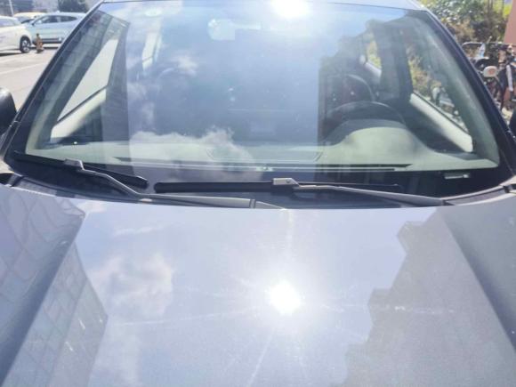 [上海·沪C] 二手比亚迪宋2021款 经典版 1.5T 自动豪华型