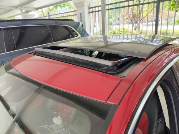 [苏州·苏E] 二手捷豹捷豹XE2015款 2.0T 200PS R-Sport