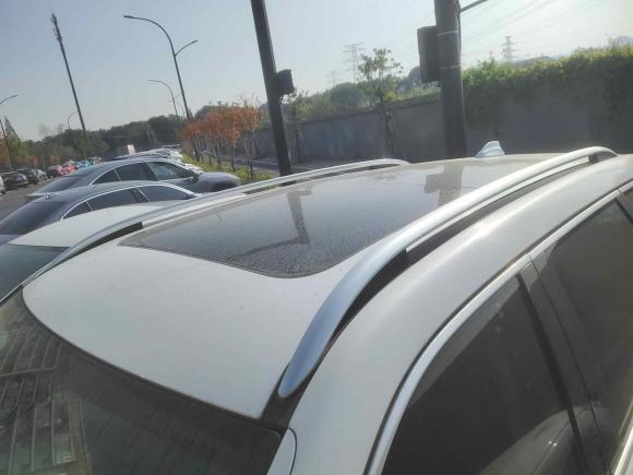 [杭州·黑A] 二手哈弗哈弗H72016款 蓝标H7 2.0T 自动豪华型