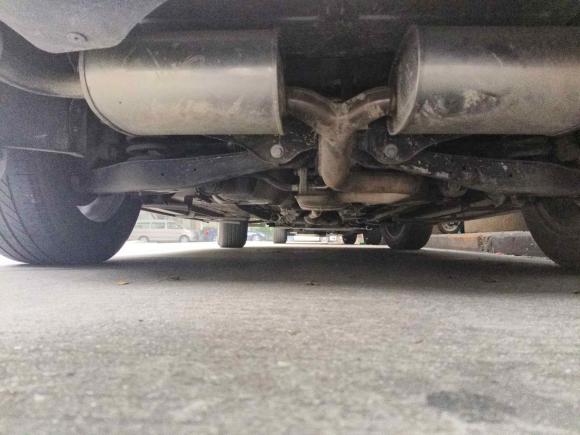 [广州·粤A] 二手宝沃宝沃BX72016款 28T 四驱豪华版 5座