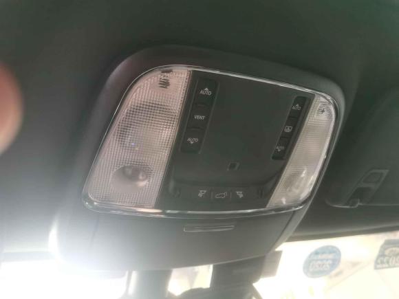 [武汉·鄂W] 二手Jeep大切诺基2014款 3.6L 精英导航版