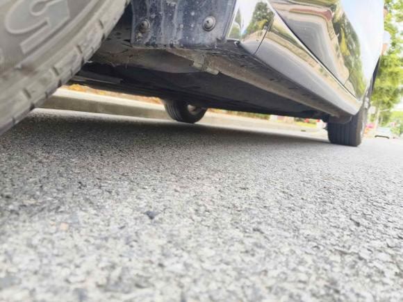 [上海·沪C] 二手本田享域2019款 180TURBO CVT乐享版 国VI