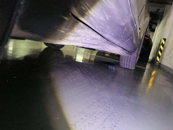 [上海·沪A] 二手林肯林肯MKC2014款 2.0T 两驱尊雅版