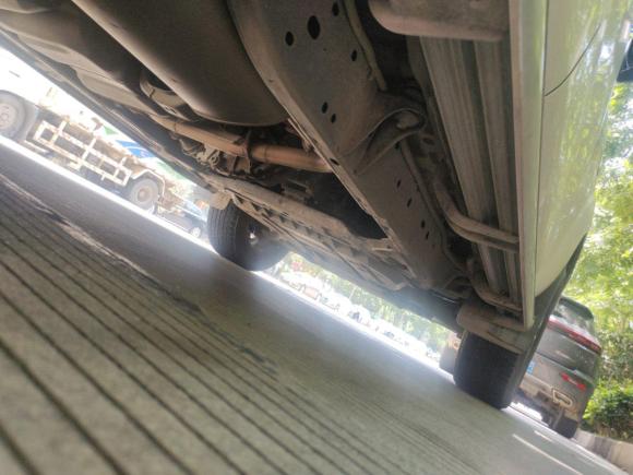 [武汉·鄂A] 二手日产途达2020款 2.5L XL Upper 4WD 自动四驱豪华版