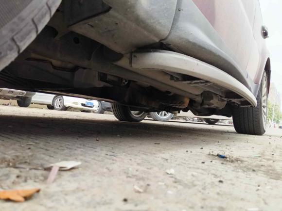 [温州·浙C] 二手路虎揽胜运动版2010款 3.0 TDV6 HSE 柴油版