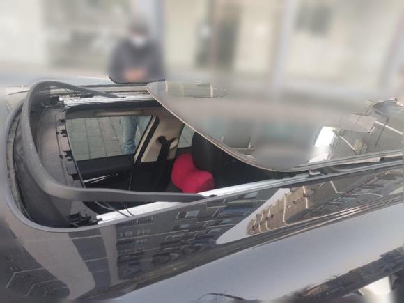 [北京·京N] 二手MINIMINI2019款 2.0T COOPER S 经典派 五门版