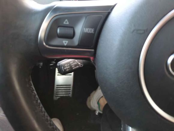 [宁波·浙B] 二手奥迪奥迪TT2013款 TT Coupe 45 TFSI