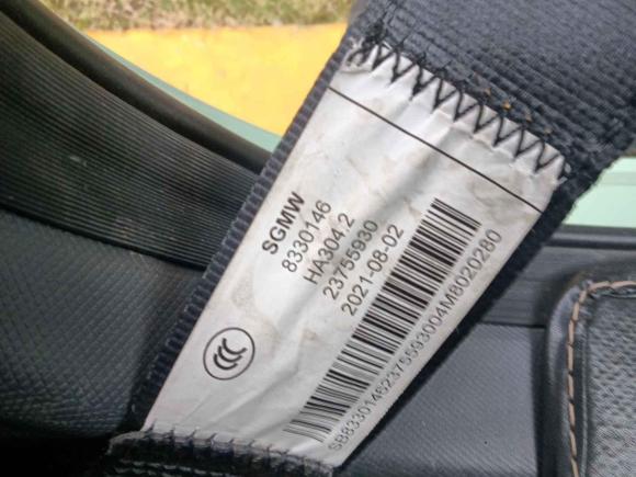 [苏州·苏E] 二手五菱汽车宏光MINIEV2021款 马卡龙臻享款 磷酸铁锂