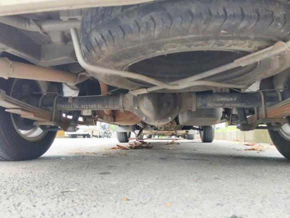 [深圳·赣C] 二手五菱汽车五菱荣光2019款 1.5L S 标准型