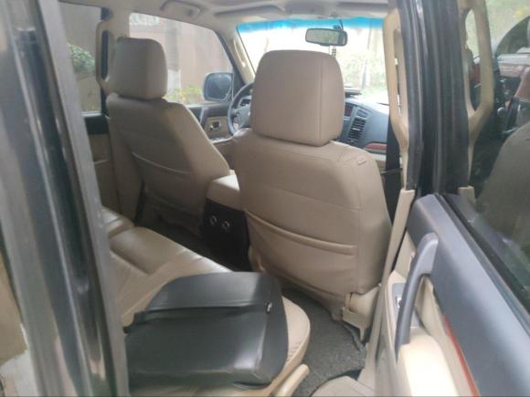 [嘉兴·浙F] 二手三菱帕杰罗2010款 3.0L 自动豪华版