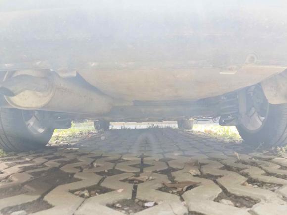 [上海·苏F] 二手奔腾奔腾B302016款 1.6L 自动豪华型