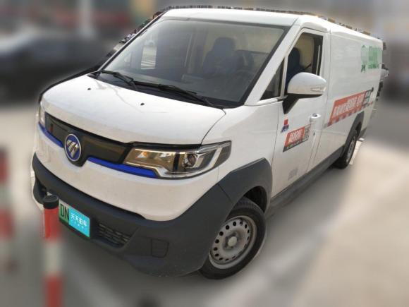 [南通·苏F] 二手福田智蓝精灵E72022款 标准型38.64kWh