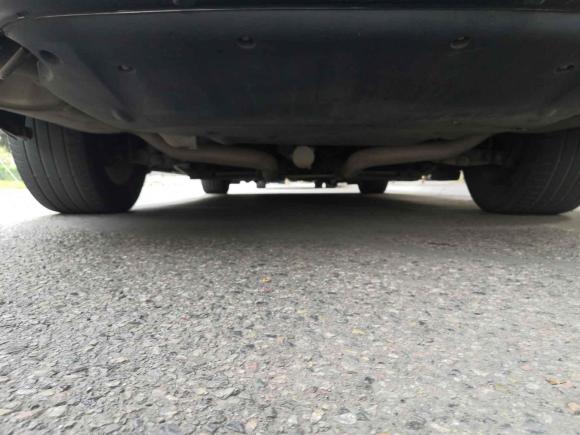 [成都·川A] 二手捷豹捷豹XJ2014款 XJL 3.0 SC 两驱全景商务版