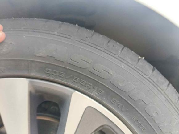 [常州·苏E] 二手别克阅朗2018款 18T 自动旗舰型