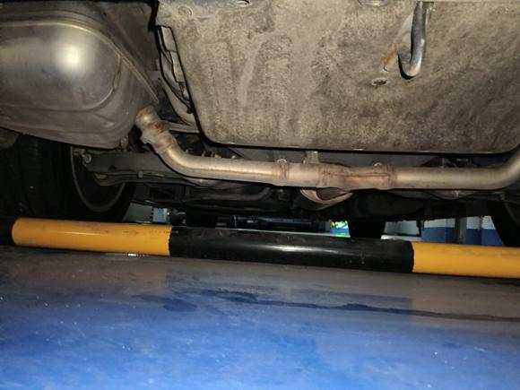 [佛山·鄂A] 二手本田本田CR-V2017款 240TURBO CVT两驱舒适版