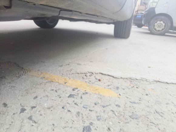 [嘉兴·鲁P] 二手奥迪奥迪Q72007款 3.6 FSI quattro 技术型