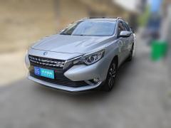 [南昌·赣G]启辰&nbsp;&nbsp;启辰T90&nbsp;&nbsp;2017款2.0L手动智尚版