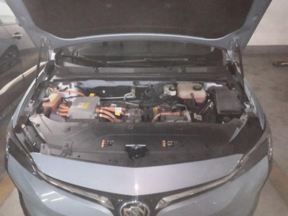 [佛山·粤E] 二手别克微蓝62019款 互联智慧型