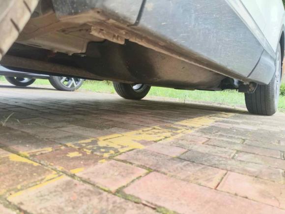 [青岛·鲁B] 二手本田本田CR-V2021款 锐·混动 2.0L 两驱净驰版