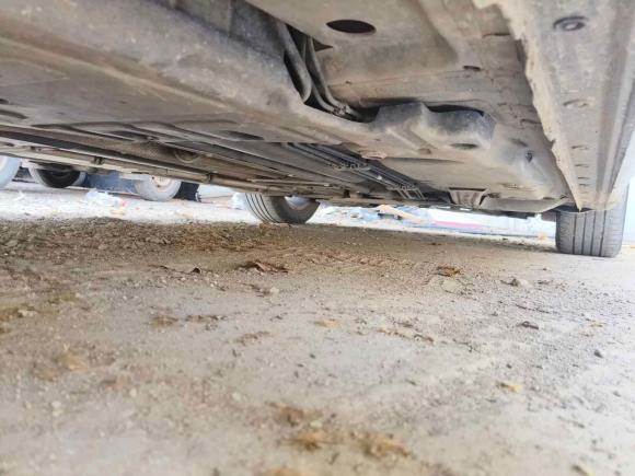 [西安·陕A] 二手雪佛兰迈锐宝XL2016款 1.5T 双离合锐驰版