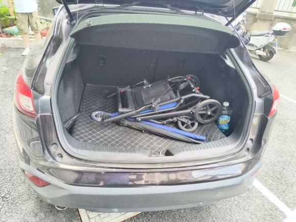 [上海·浙F] 二手马自达马自达CX-42016款 2.0L 自动两驱蓝天品位版