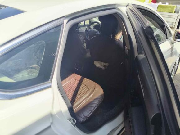 [义乌·浙G] 二手福特蒙迪欧2013款 1.5L GTDi180时尚型