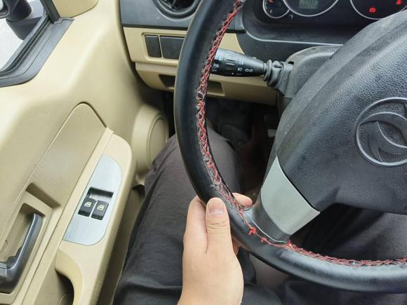 [杭州·浙A] 二手东风小康东风小康C352019款 1.5L基本型Ⅱ厢车国VI DK15