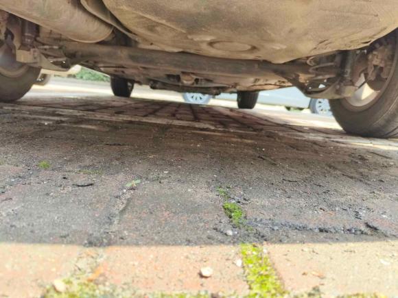 [台州·浙J] 二手大众朗逸2013款 经典 1.6L 手动风尚版