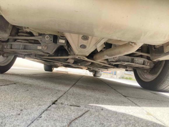 [上海·皖N] 二手宝马宝马3系GT2018款 320i 时尚型