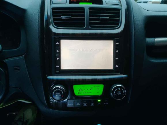 [合肥·皖A] 二手起亚狮跑2011款 2.7L 自动四驱版GLS