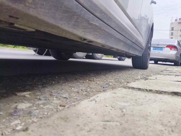 [南通·苏F] 二手埃安AION Y2023款 Younger 星耀版