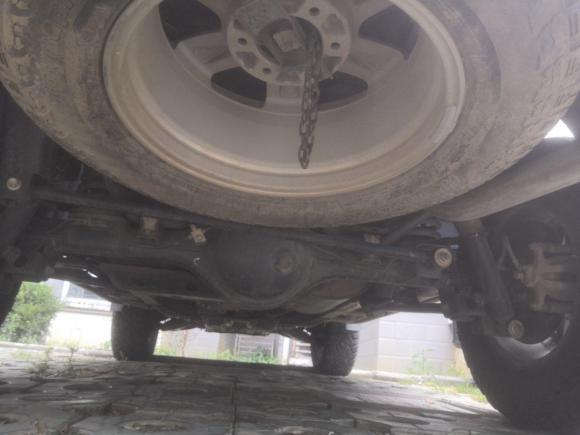 [合肥·皖A] 二手五十铃五十铃mu-X2015款 2.5T 四驱自动畅游型 7座