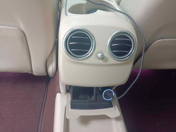 [金华·浙G] 二手奔驰奔驰E级2016款 E 200 L