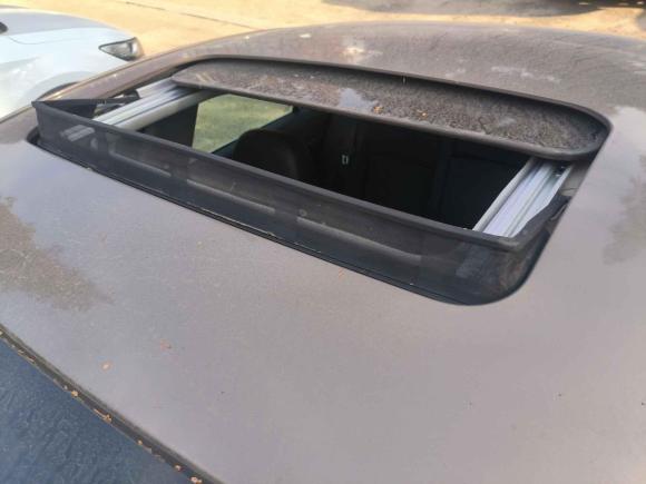 [苏州·苏E] 二手别克君威2015款 1.6T 领先技术型