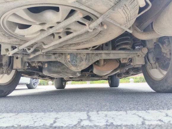 [义乌·浙G] 二手荣威荣威W52013款 1.8T 4WD 自动豪域版