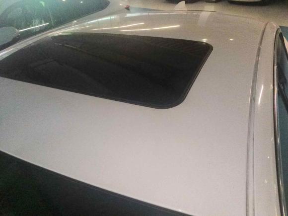 [杭州·苏K] 二手别克君威2020款 552T 豪华型