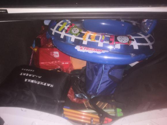 [温州·浙C] 二手雪铁龙爱丽舍2015款 质尚版 1.6L 自动时尚型