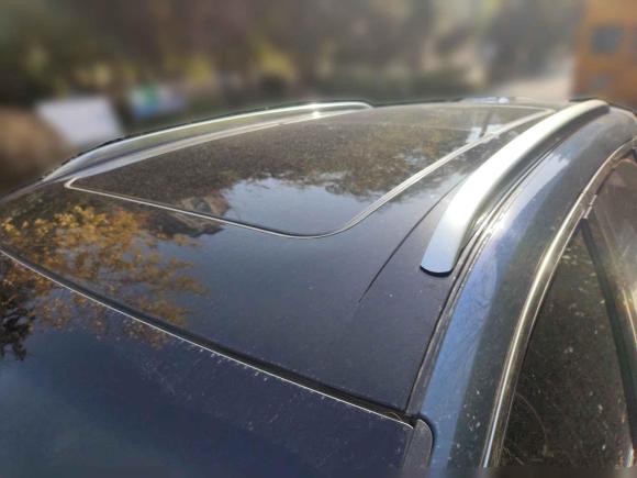 [宁波·浙B] 二手林肯林肯MKX2015款 2.0T 四驱尊雅版