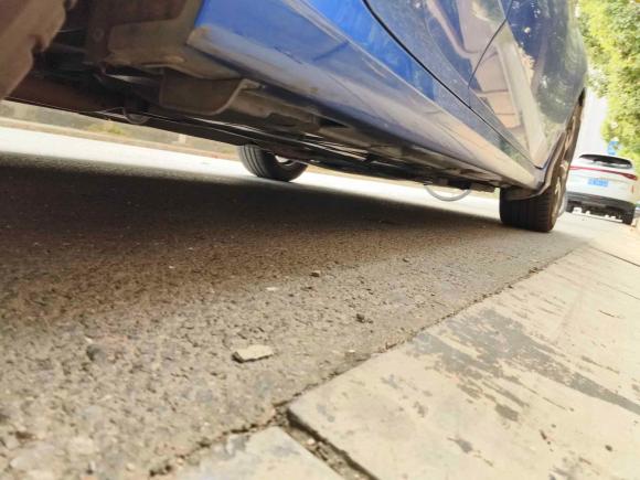 [武汉·鄂A] 二手本田思域2016款 220TURBO CVT尊贵版