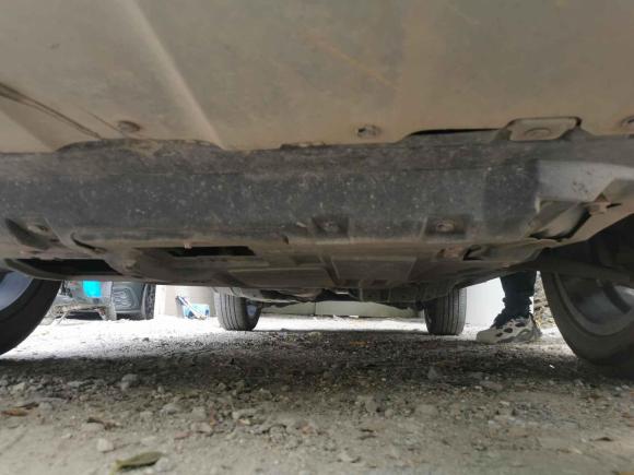 [广州·陕G] 二手哈弗哈弗H6 Coupe2018款 红标 1.5T 自动两驱超豪型