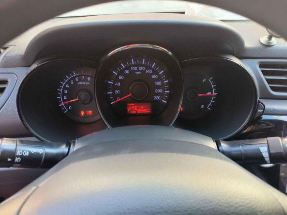 [义乌·浙G] 二手起亚起亚K22011款 三厢 1.4L AT GLS