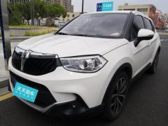 [南京·苏A]中华&nbsp;&nbsp;中华V3&nbsp;&nbsp;2016款1.5T自动旗舰型